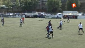 Resum partit Jàbac Terrassa - Menorca (1-2) - Jornada 140414