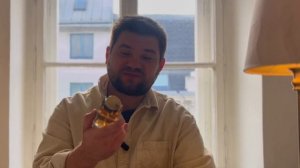 Зимний Лес в Бутылке: Обзор Lattafa Raghba Wood Intense ?❄️ | Бюджетный Аромат для Мужчин!