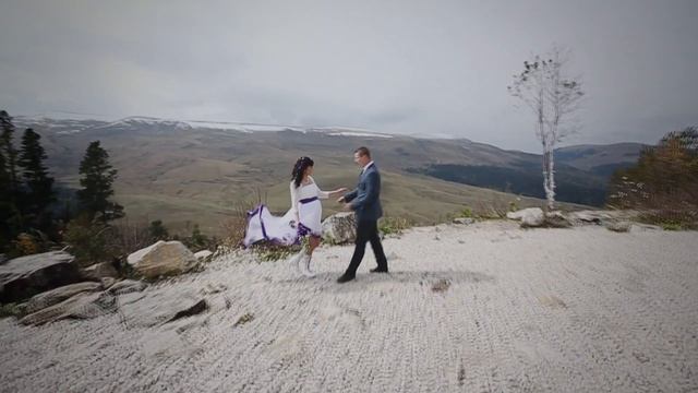 Белая Фата - Шоурил. Студия свадебного и семейного видео. Краснодар, Белореченск. 8-918-366-77-84 смотреть онлайн