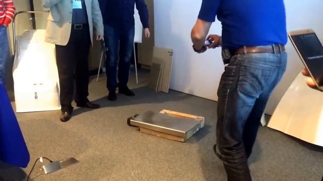 Какое дно лучше, пластиковое или алюминиевое? смотреть онлайн