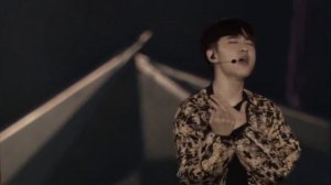 EXO (엑소) - BLACK PEARL CHINESE VER (EXO PLANET #1 IN JAPAN)