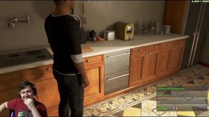 Karmik Koala рассказывает байку про возврат картриджа на Dendy