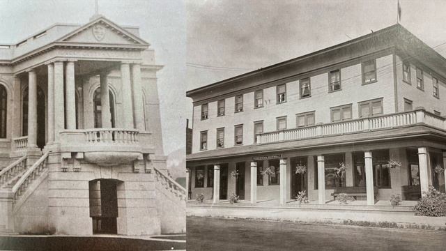 Tour the 1912 Proctor House in Chilliwack, BC смотреть онлайн
