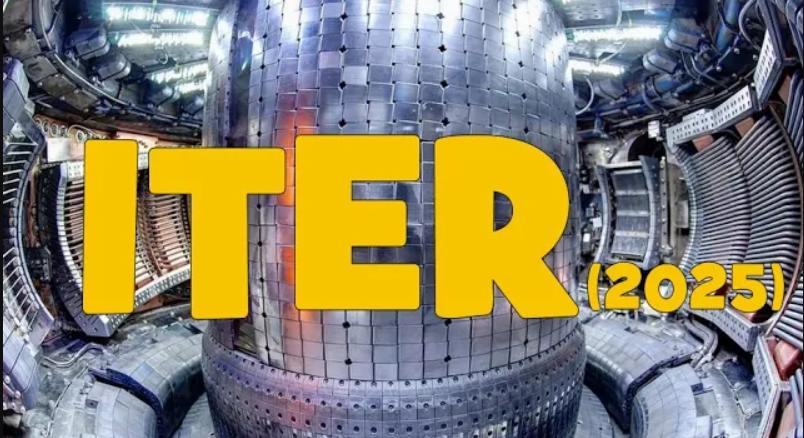 Проект ITER. Солнце на Земле (2025).mp4 смотреть онлайн
