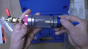 Анализатор фреона #freon analyzer #氟利昂分析仪