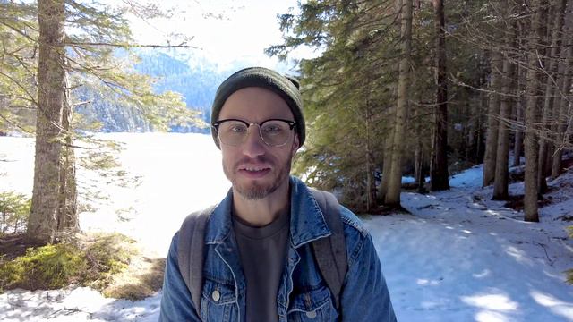Traveling Eastern Europe Vlog 🇲🇪 [2021 Family World Travel] Durmitor National Park, Montenegro