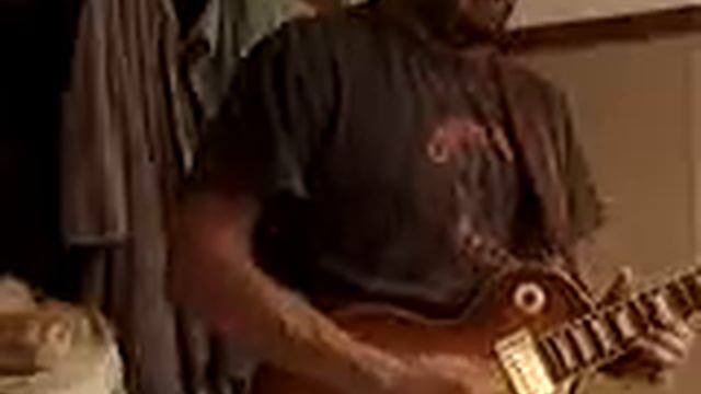 eddie hazel maggot brain cover ibanez wh10 pg blues and fuzz box смотреть онлайн