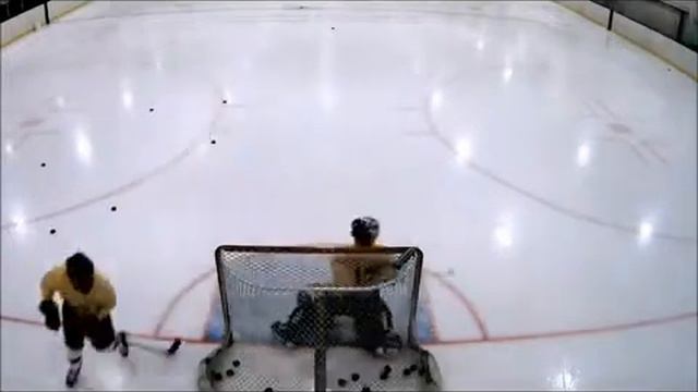 для тех кто хочет научится делать финты в хоккеи смотреть онлайн