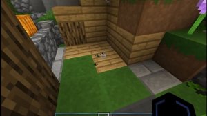 MCPE ItzGlimpse 100k (Blue) Texure Pack (WITH java UI!!)