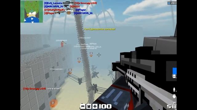 Перезалив старого видео за 2011 год БЛОКАДА 3D смотреть онлайн