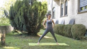 Нигина Прокопьева