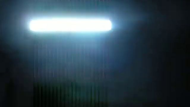 ДНЕВНЫЕ ХОДОВЫЕ ОГНИ DRL ULTRA SLIM от carshock.ru смотреть онлайн