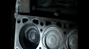 Чем можно отмыть ГБЦ.