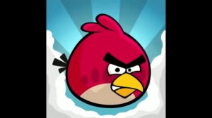 [1 Hour] Angry Birds Rap Song