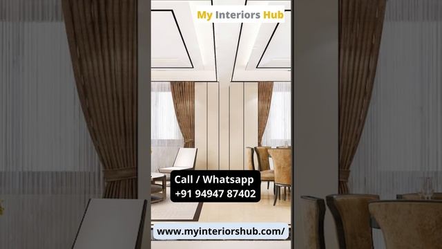 interior designers and decorators in Erragadda | Interior Designers and Decorators