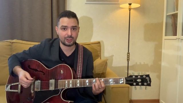 Блюз или не блюз? Вот в чём вопрос! смотреть онлайн