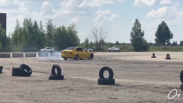 ДРИФТ ОМСК 2021 смотреть онлайн