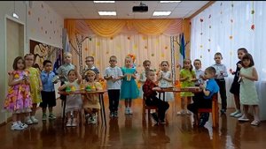 Оркестр на музыку И. Штрауса "Венская полька"