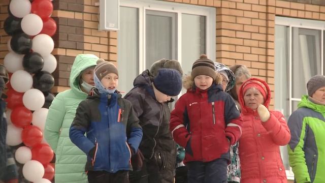 "Жемчужина Удмуртии" база усьтӥзы Вавож ёросын ВИДЕО смотреть онлайн