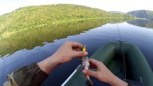 Юмагузинское водохранилище 2019
