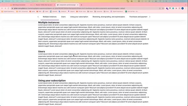 Conversion DEX | Iteration Release 2023 02 23 смотреть онлайн