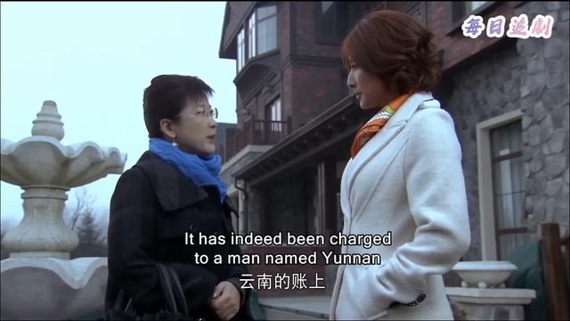 【Full Movie】丈夫偷偷給小三100000元包養費，怎料妻子發現直接報警，嚇的他求饒！?中國電視劇