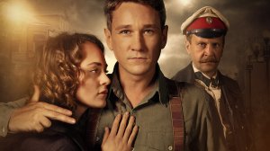 Подкидыш - Русский трейлер (HD)