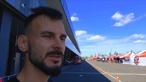 RDS GP. Игора Драйв. Старые Феррари. Путешествие на трибуны. Стена покрышек. Racingeek Vlog #5