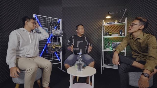 CURHATAN CEO FH JAHAT - JAwab JAwab TErserah #JAJATEPODCAST смотреть онлайн