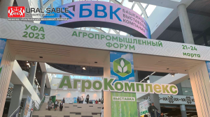 "Агрокомплекс 2023"