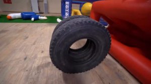 ЭКСТРЕМАЛЬНЫЙ ПОЛ ЭТО ЛАВА ЧЕЛЛЕНДЖ 5 часть A4 let