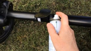 Tutis Aero - не работает тормозная система