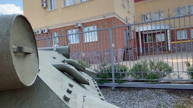 Что интересного в городе Альметьевске?Куда сходить,если у вас нет денег...