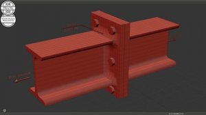 Как выбирать сталь для фланцевых соединений | Проектирование стальных конструкций