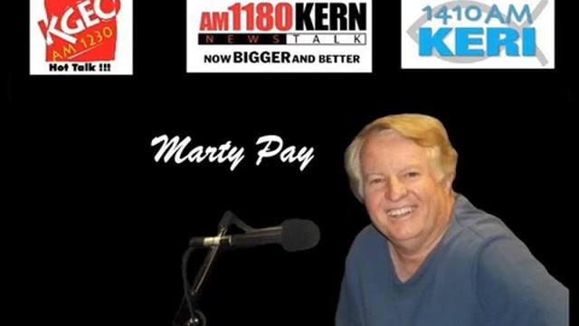 Interview with Mick Gleason, Kern County Supervisor Candidate, District 1 - Segment 3 смотреть онлайн