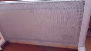 Микатермический обогреватель РН 310 от bimatek