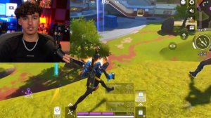 APEX LEGENDS MOBILE IS BACK!! (2024 GAMEPLAY RELEASE)