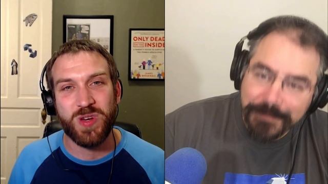 Episode 65: Rinse Dishes Before They Go in the Dishwasher? смотреть онлайн