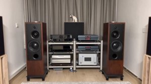 ATC SCM50ASLT (陳果 - 心如刀割 CD)