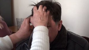 лечение руками