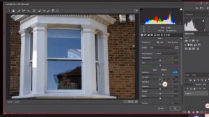 Camera Raw as a Smart Filter in Photoshop CC