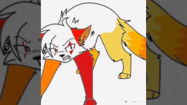 кем мне быть??какой окрас выбрать?? смотреть онлайн