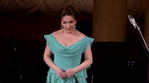 Susanna Chakhoian - La pastorella delle Alpi - Rossini