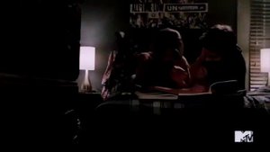 Stiles and Malia || All Of Me
