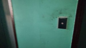 12 этажка! Лифты (Мослифт-2001 г.в), город Москва, (Бибирево), Лескова 6 подъезд 1, проект: П-30