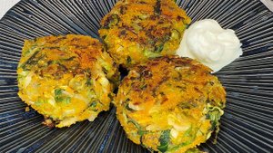 Пикантные котлеты с грибами и капустой.