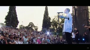 Oceans (Where Feet May Fail) - Hillsong UNITED - Live in Israel