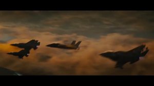 Go Go Godzilla (2019)