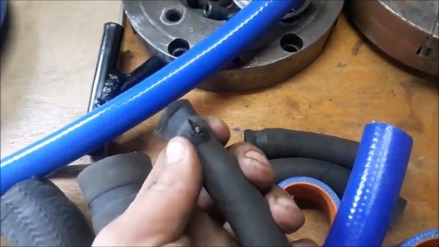 мТз Силиконовые патрубки,шланги смотреть онлайн