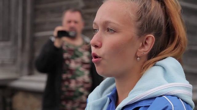 Карелия. Остров Кижи. Кижская регата HD смотреть онлайн